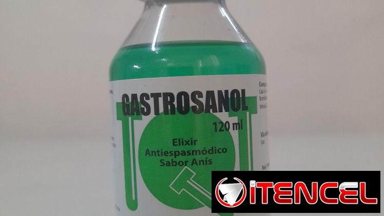 Medicamentos para Problemas Estomacales en Suspensión y en Tabletas 🤢💊