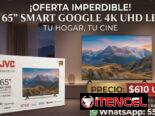 📺💎 Disfruta de la mejor calidad de imagen con televisores SMART TV 📺💎