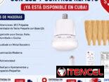 Ventilador de techo