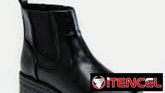 Botas Old navy