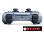 Control Inalámbrico DualSense para PlayStation 5 (Grey) | PS5 | Batería recargable de larga |… | videojuegoshabana.com