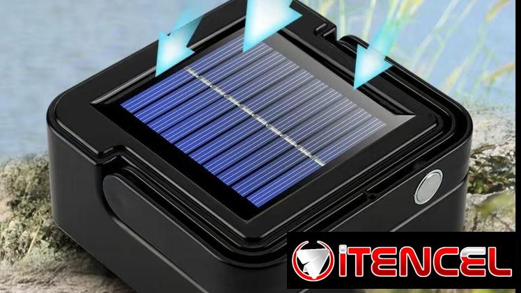 Lámparas solares (9)