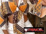 Blusa Original Talla S Traída 🇺🇸