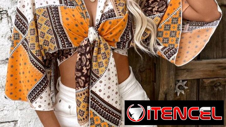 Blusa Original Talla S Traída 🇺🇸
