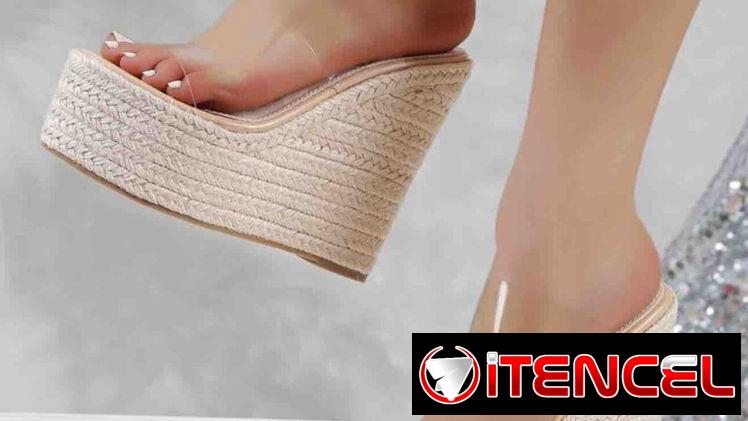 👠👠Plataformas
