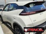 Vendo o negocio byd seagull eléctrico, 2026 con 430 km autonomía