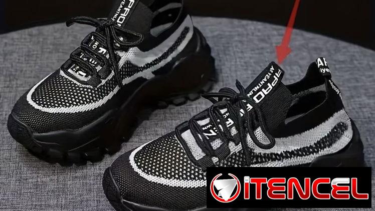 Liquidación de mercancía Tenis para mujer # 36 y 37