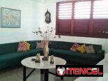 Casa 5/4, 4 baños, garaje, Nuevo Vedado (NV-51)