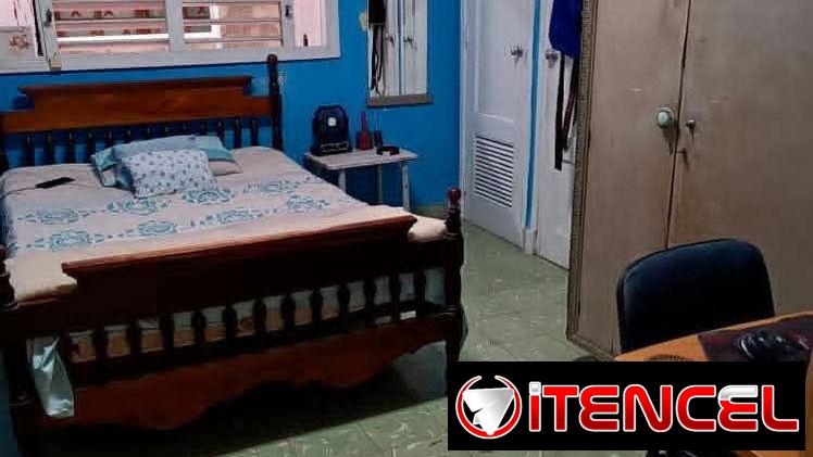 SE VENDE! Joya de 1956 en Alturas del Bosque (Playa)