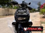 ‼️VENTA DE MOTOS MOTO AUTOMÁTICA HALCON DAKAR