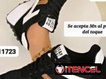 Tenis de mujer🤩