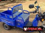 TRICICLOS ELÉCTRICOS JINGHAN PEQUEÑOS 🛺*MipMot