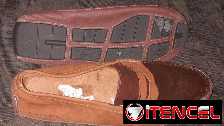 ZAPATOS DE HOMBRE NUMERO 13 O 47