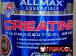 CREATINA MONOHIDRATADA ALLMAX