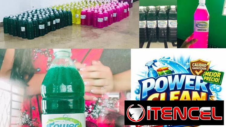 Los mejores productos de limpieza