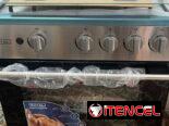 Cocinas de hornos