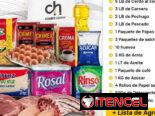 Combos de cárnicos.  Entrega gratis en 24 h