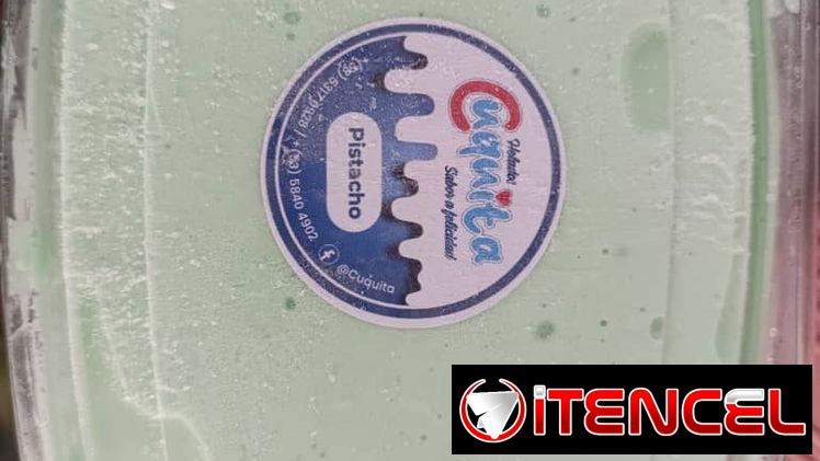 Helado