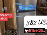 La Nevera y el Refrigerador de tus sueños