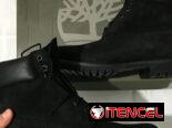 Timberland unisexo