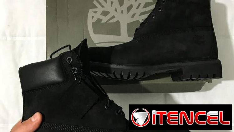 Timberland unisexo