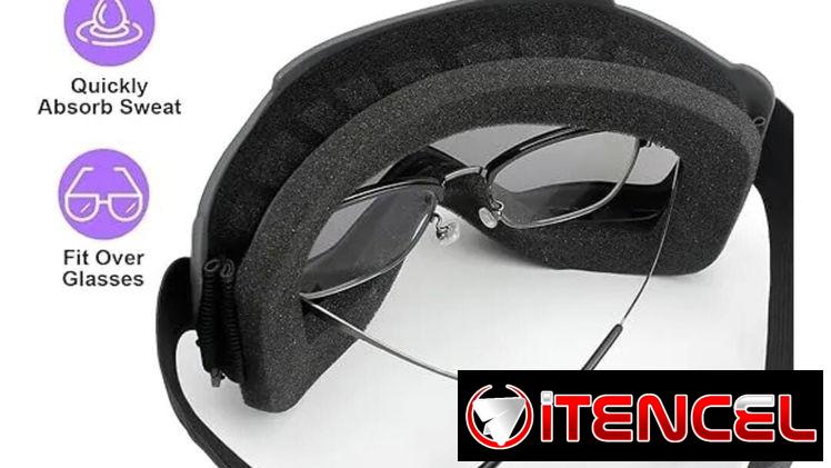 Gafas Motocross y Accesorios