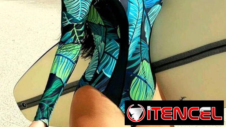 Trajes de baño