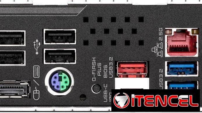 ⚙️ PLACA GIGABYTE B850M GAMING X WIFI6E DDR5, AM5 PARA RYZEN 7000/8000/9000 – ENVÍO DISPONIBLE HABANA + GARANTÍA 7 DÍAS