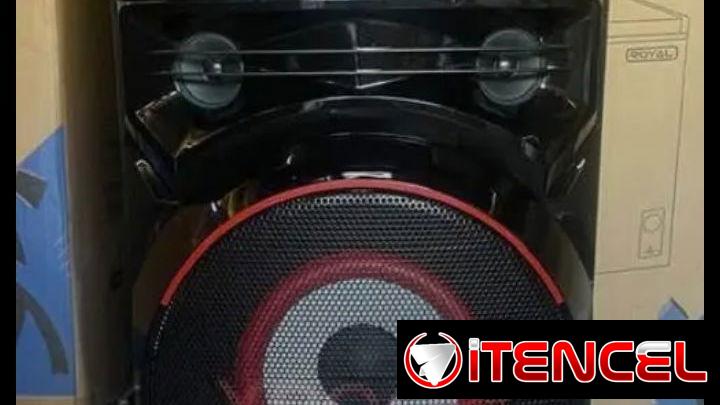 Equipos de música