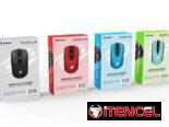 Mouse Inalámbrio