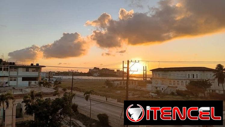 Vendo exelente apartamento en Vedado con vista al mar