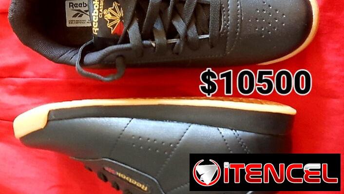 Tenis #36 Rebook originales nuevos