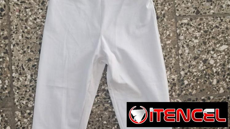 Ropa de niña talla 5