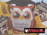 Sets decorativos de Graduación