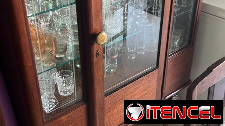 Muebles antiguos