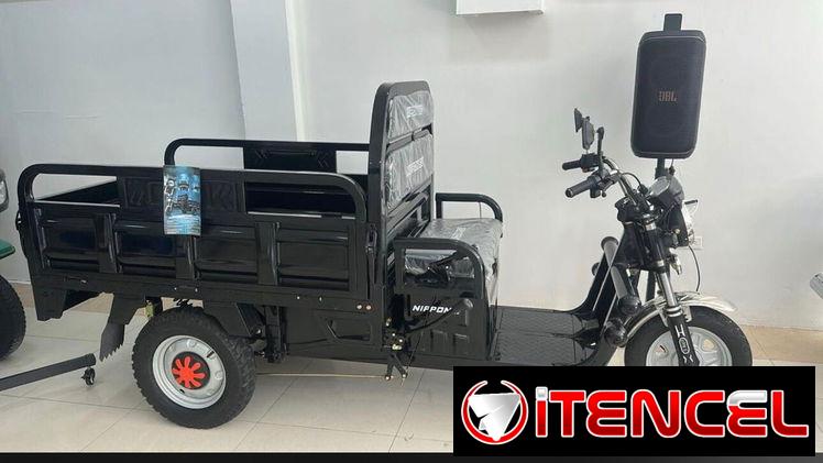 Venta de Tri-Ciclos por encargo