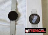 Vendo samsung watch 7 como nuevo 130 usd
