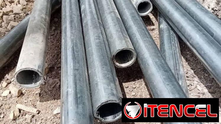 Materiales d construcción