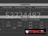 ✅✅52724487 – Fuente MSI MAG A550BN (550W/45,5A) 80+ Bronce✅✅