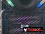 Bocina Bluetooth
