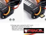 Ganga!!! GPS para autos carros motos con Relay y batería. Gama alta. Rastreo en tiempo real.