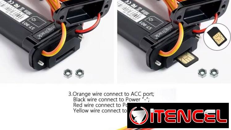 Ganga!!! GPS para autos carros motos con Relay y batería. Gama alta. Rastreo en tiempo real.