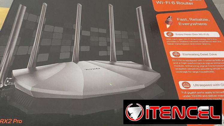 ROUTER TENDA AX1500 WIFI 5, ROUTER TPLINK AX21 AX1800,ROUTER DBIT T4PRO AC1200 TODOS GIGABIT DUAL BAND