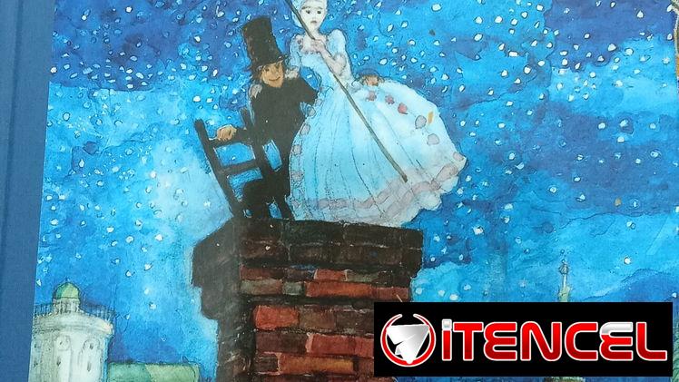Cuentos de hadas en inglés