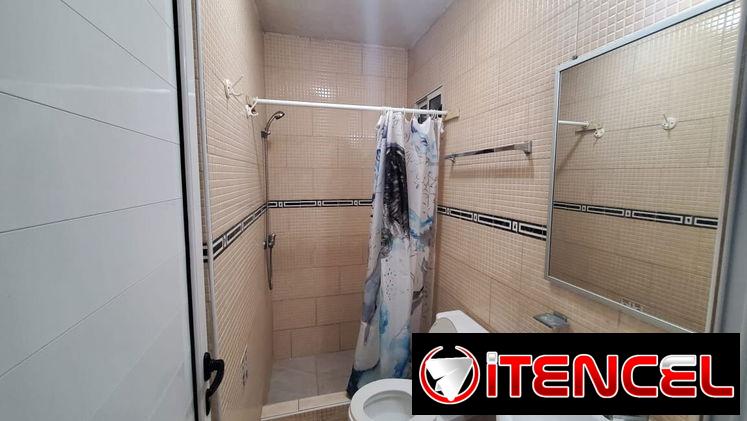 #14 se renta  Apt de 2hab en el vedado