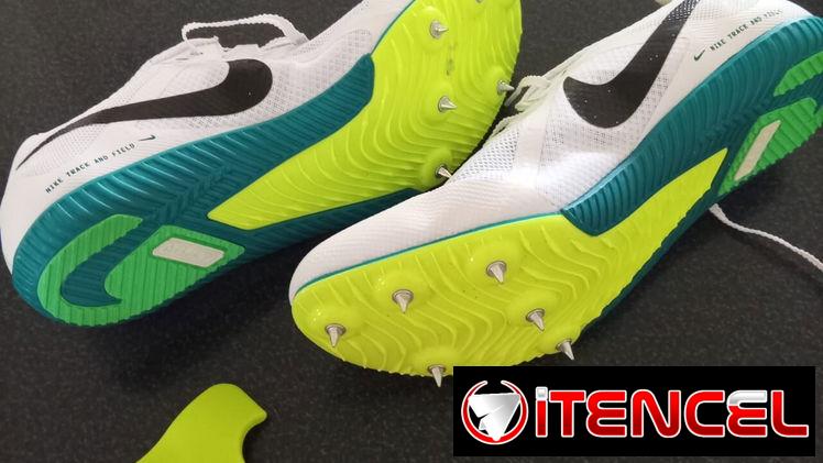 Tennis de atletismo