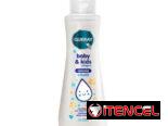 Desodorante corporal .cremas y más Perlas de olor Pat lavar.