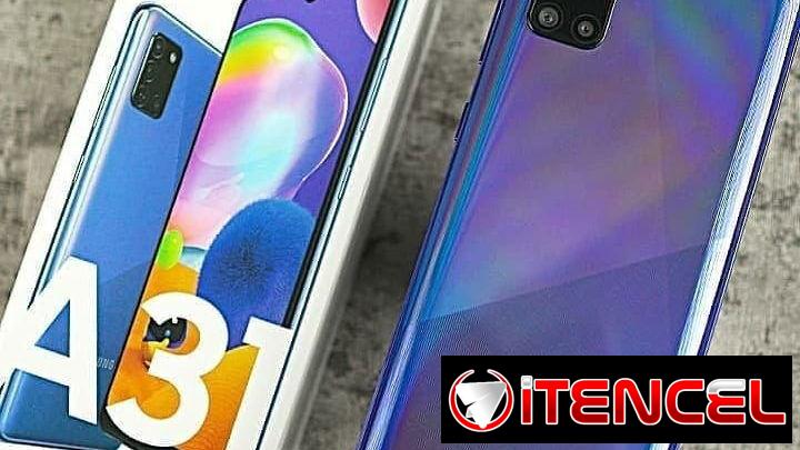 Celulares Samsung Galaxy