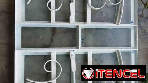 Herrería Artística Metalurgica