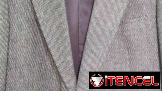 BLAZERS TALLA L EN PERFECTO ESTADO Y MUY FINOS. 700 CUP.